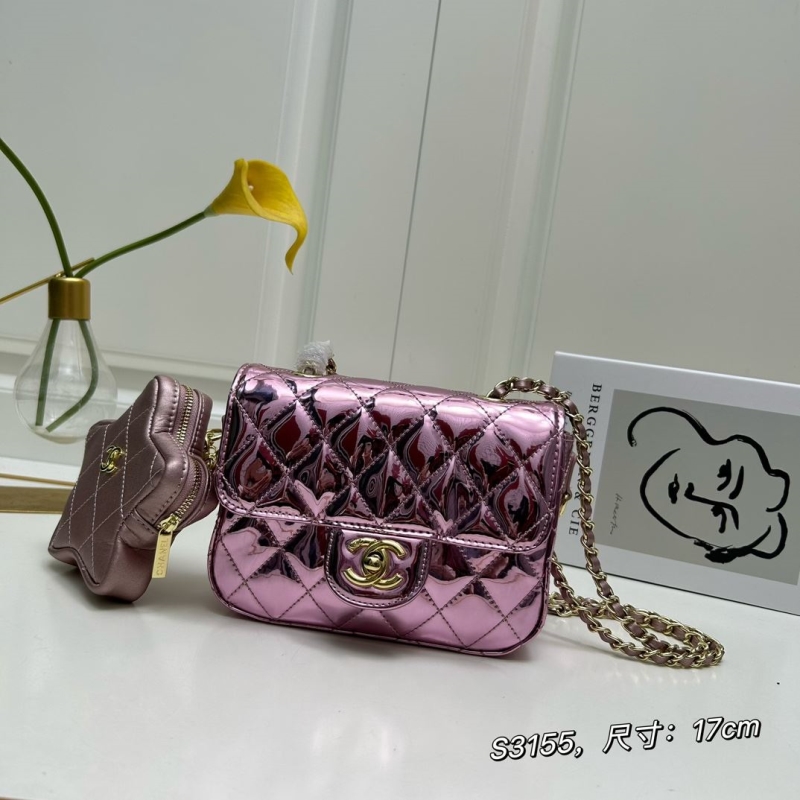Ch**el cf series bags